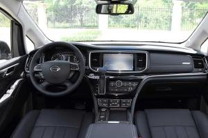 Trumpchi GM8 Master Edition 2020 года 